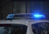 Polizeieinsatz