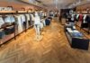 Levi’s® stellt neugestalteten Store im Herzen Münchens vor - Store-Opening am 26. Juni 2026