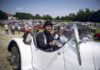 Großes Familien- und Oldtimer-Fest in Maxlrain am Sonntag, 5. Juli 2026