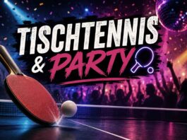 Tanzen und Tischtennis im Gasteig HP8