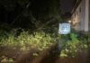 Unwetter über München - Bilanz der Feuerwehr