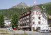Bergsommer in Davos - unterwegs vom Turmhotel Victoria
