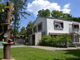 60 Jahre Laimer Jugendzentrum - Jubiläumsfeier am 10. Juli 2026
