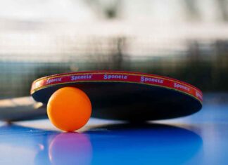 2. STADA Cup München - Tischtennisturnier für Parkinson-Betroffene