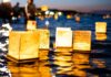 Water Lantern Festival: Thailändische Tradition trifft Sommerfestival im Olympiapark München am 7. & 8. August 2026